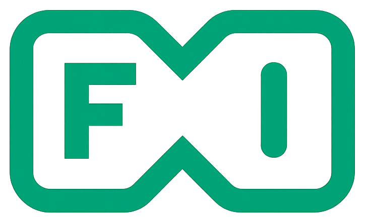 FX Integrated Logo